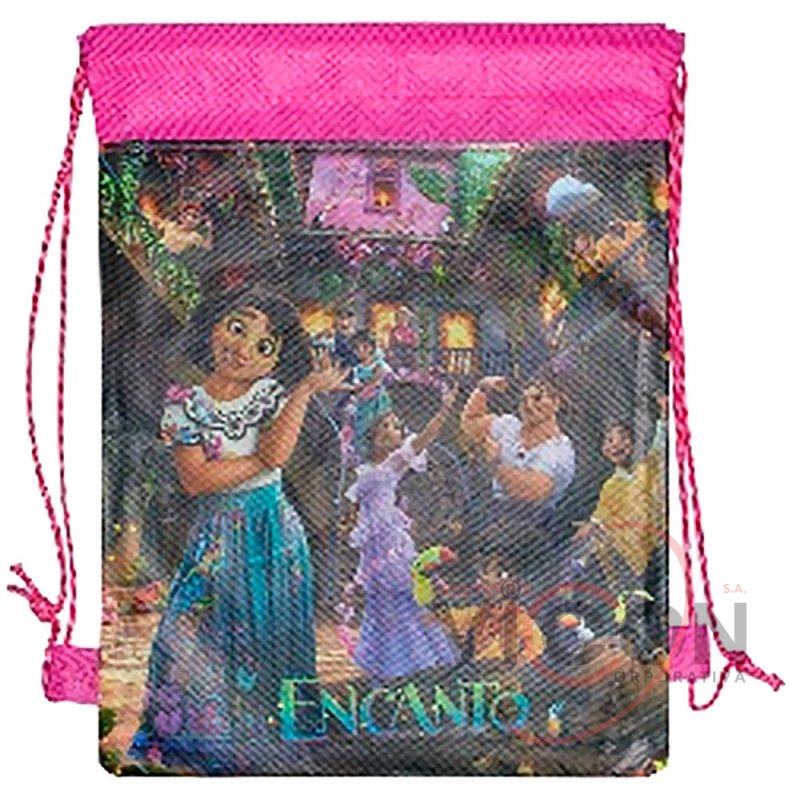 Сумка для обуви 35*27 cm ENCANTO