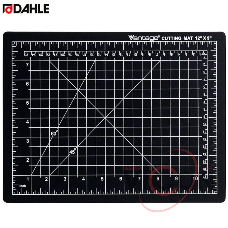 Covoraș pentru taiere Dahle 60x90 cm 10673-20145 A1 Vantage