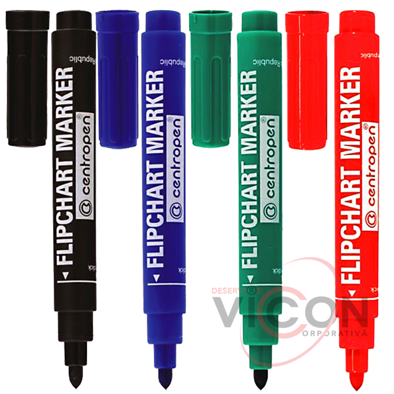 Маркер для флипчарта CENTROPEN