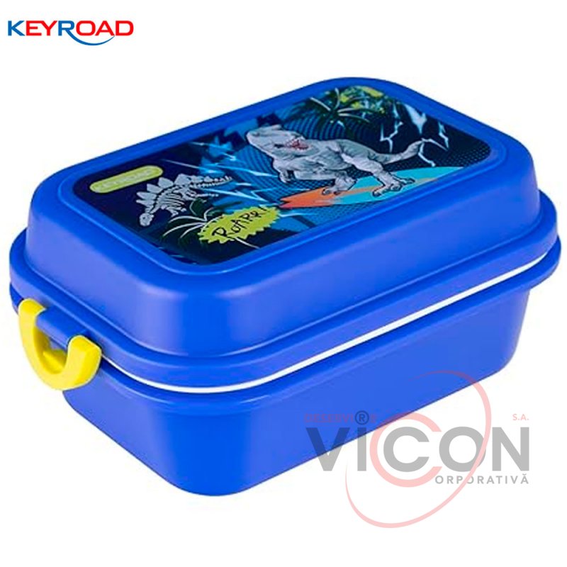 Lunch Box 850ml Keyroad KR973138