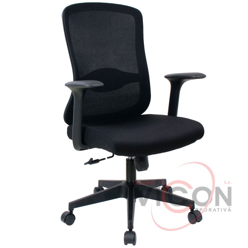 Офисное кресло Tablo Black
