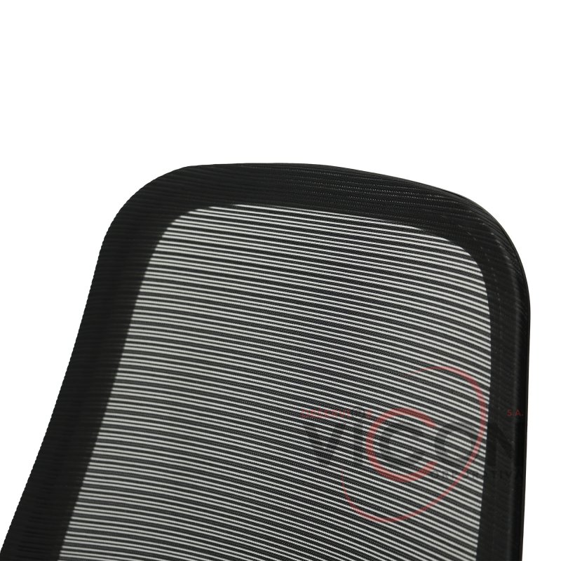 Офисное кресло Olmo Black