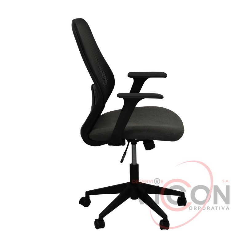 Офисное кресло Olmo Black