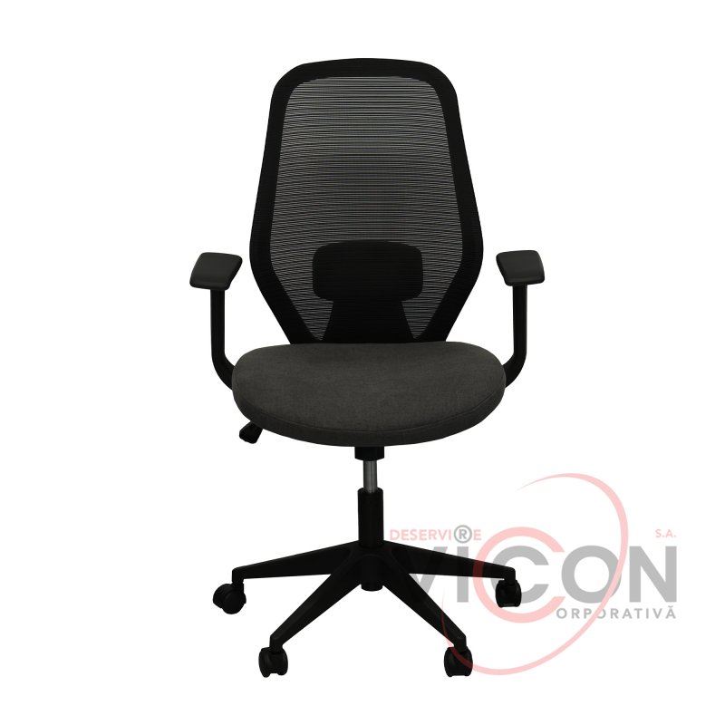 Офисное кресло Olmo Black