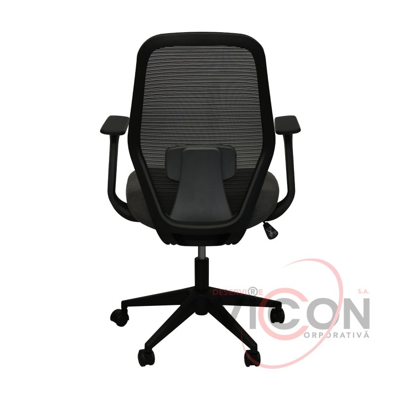 Офисное кресло Olmo Black