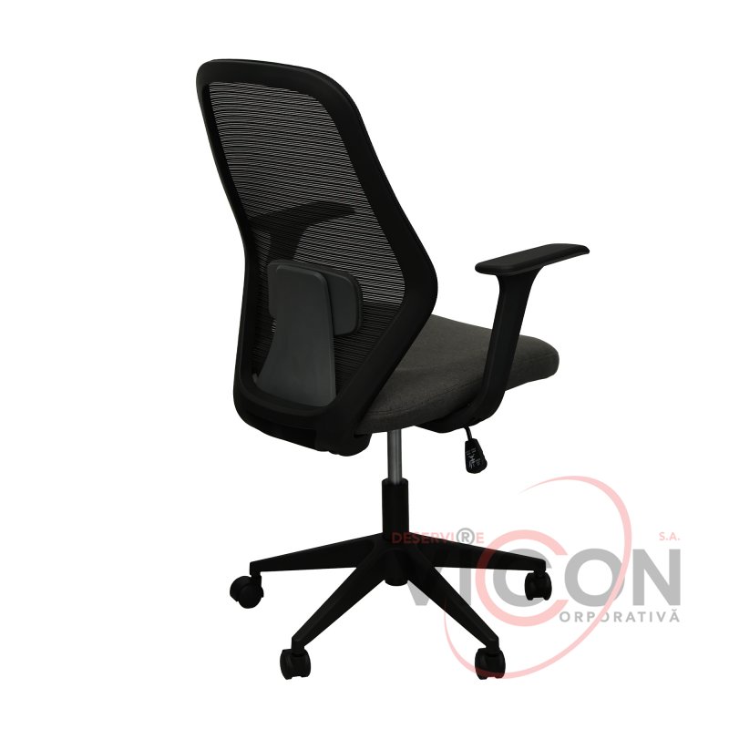 Офисное кресло Olmo Black