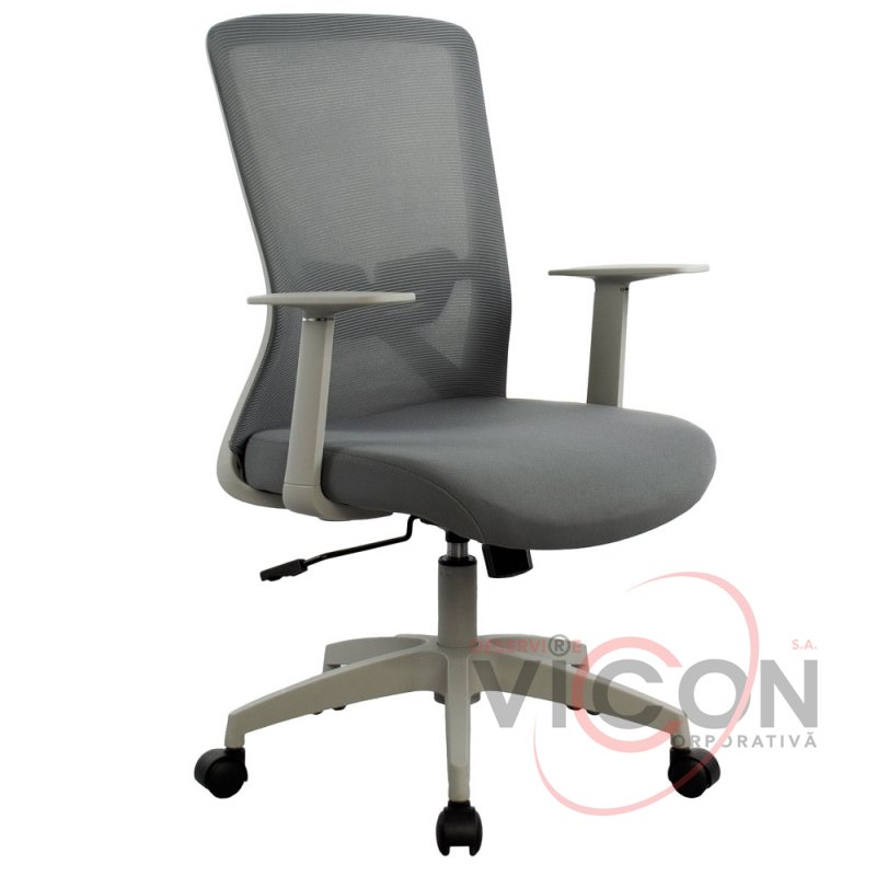 Офисное кресло Norton Grey