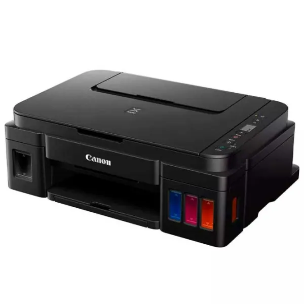 МФУ Canon Pixma G2410 + Фотобумага в ПОДАРОК!