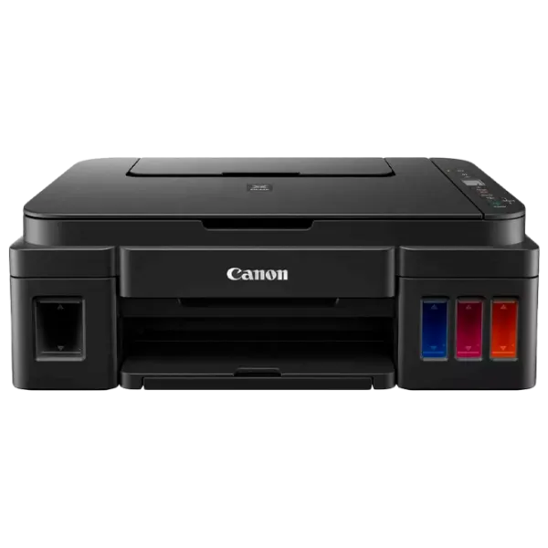 МФУ Canon Pixma G2410 + Фотобумага в ПОДАРОК!