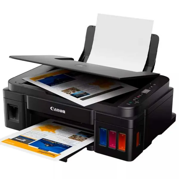 МФУ Canon Pixma G2410 + Фотобумага в ПОДАРОК!