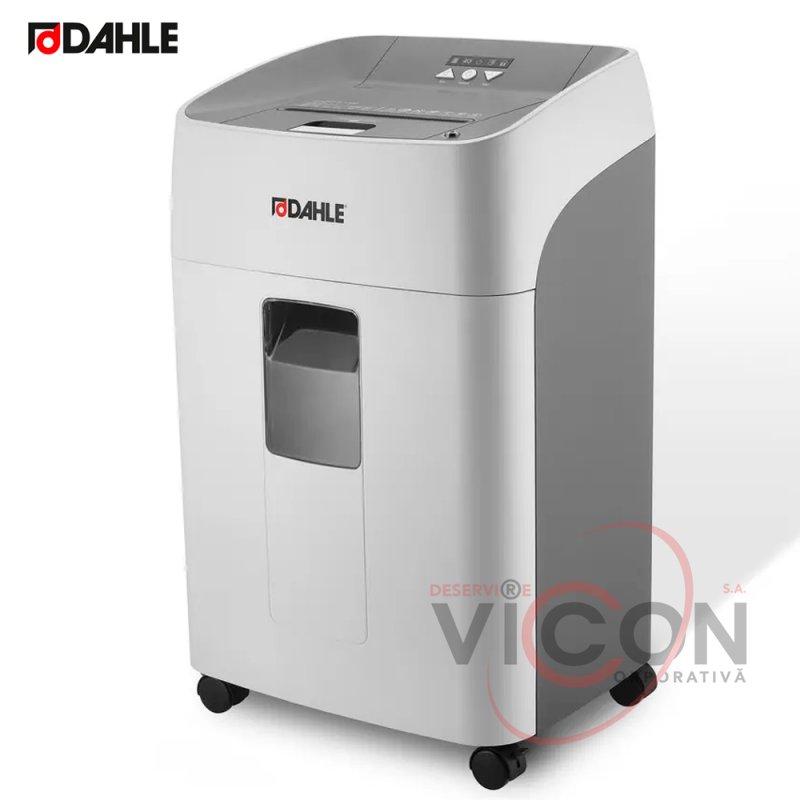 Уничтожитель бумаги Dahle 35314-15092, автоматически до 300 листов