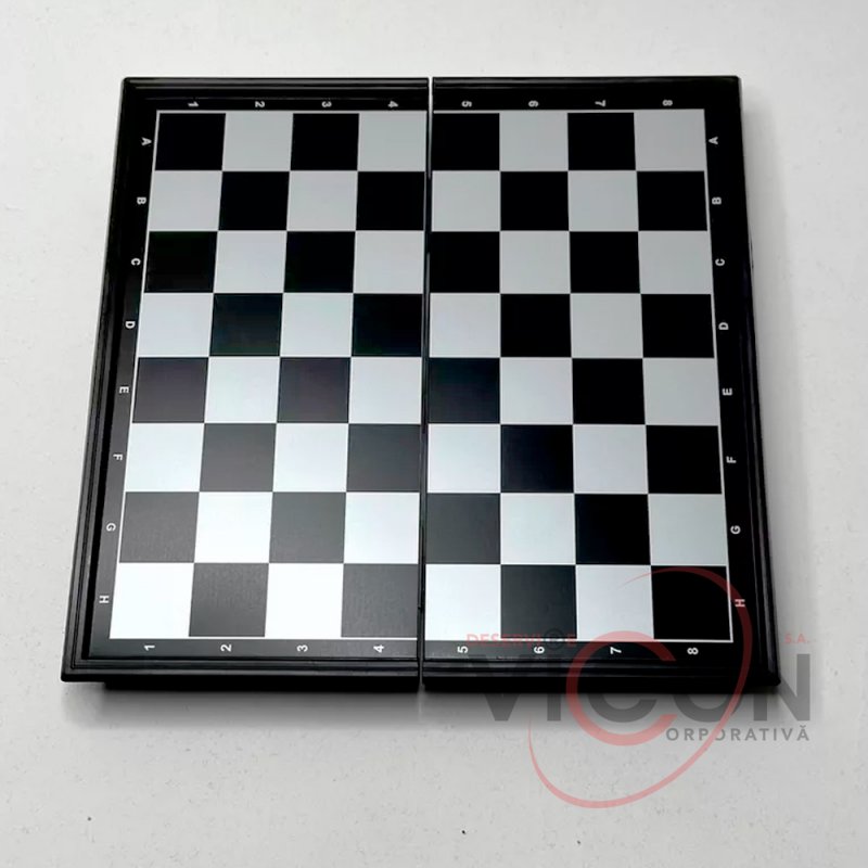 Магнитные шахматы 20x20 см