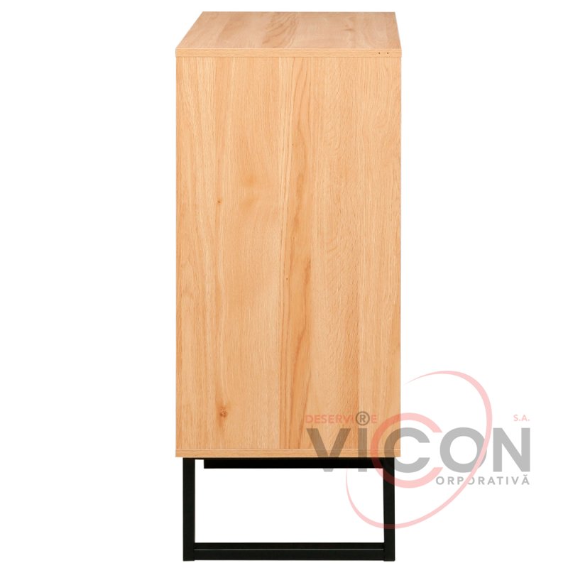 Комод Calvin 80x40x95H