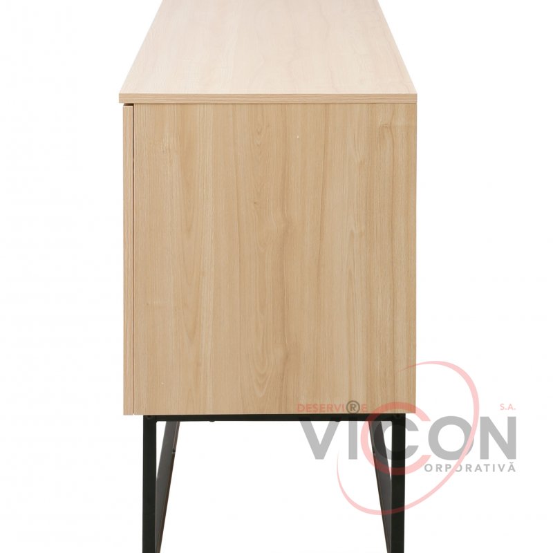 Комод Vermont 160×45×75H