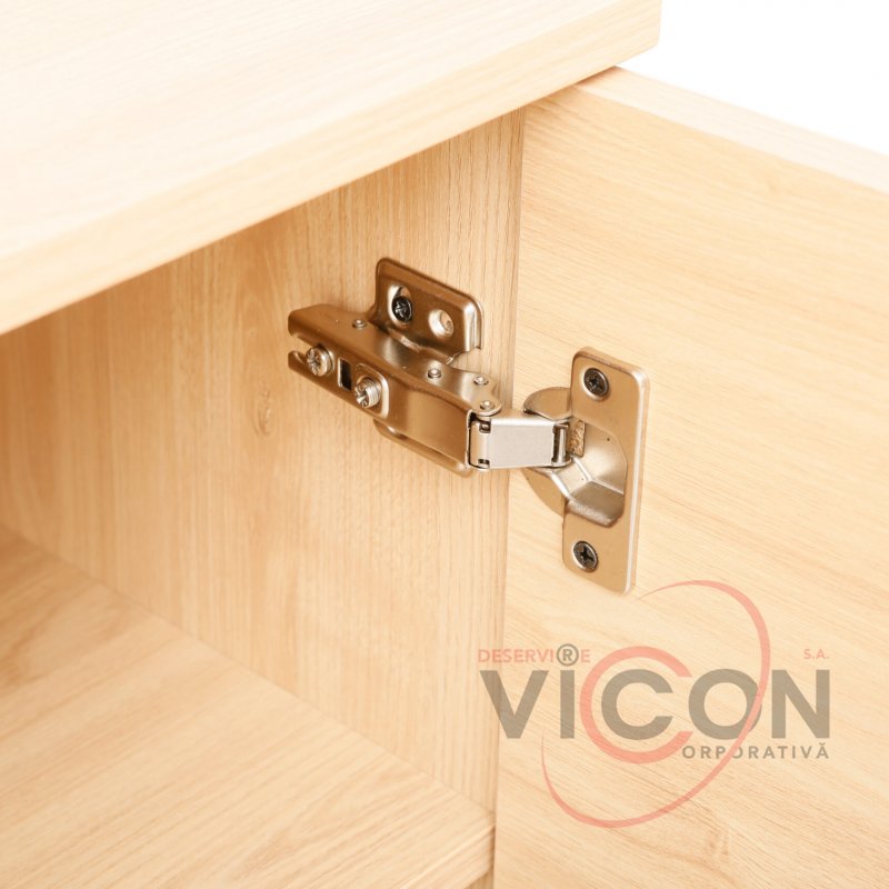 Комод Vermont 160×45×75H