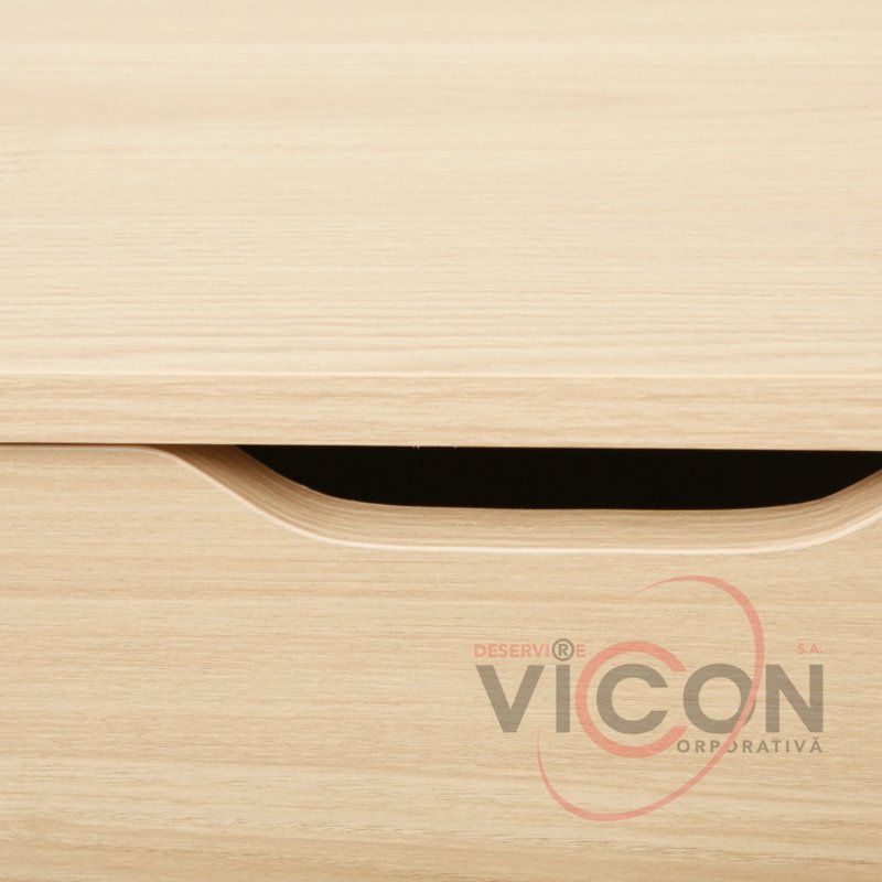 Комод Vermont 160×45×75H