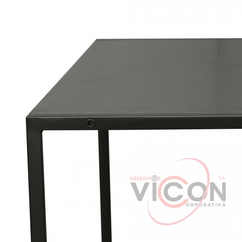 Стеллаж Cona 4 уровня 50x30x110.5H