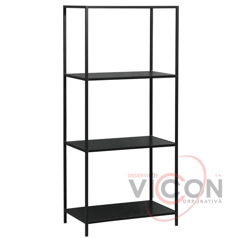 Стеллаж Cona 4 уровня 50x30x110.5H