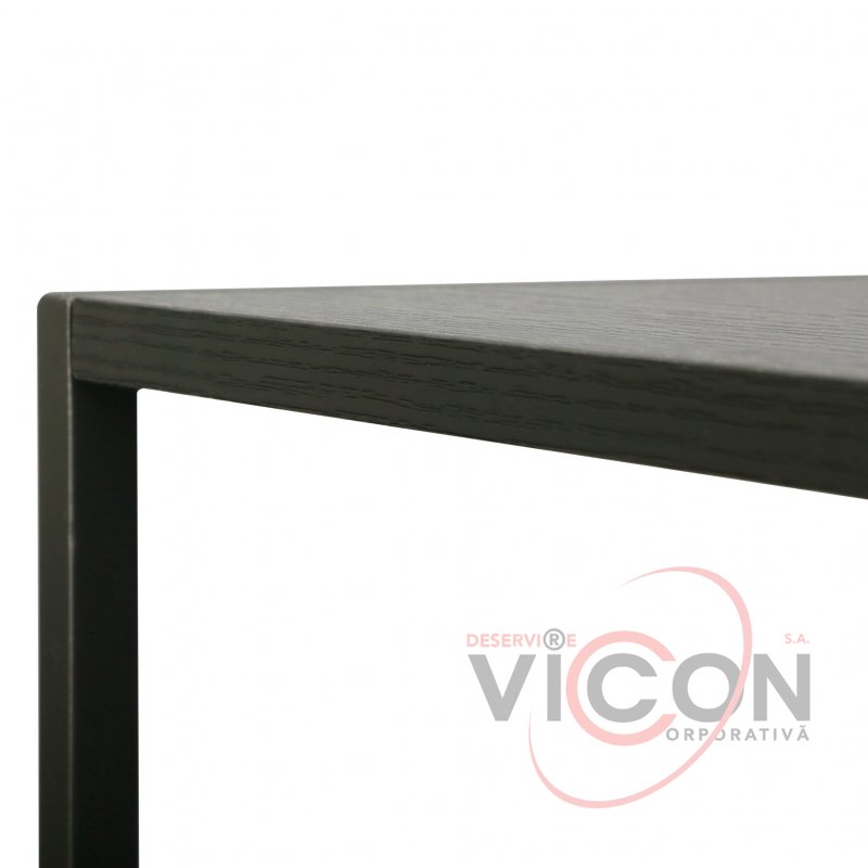 Стеллаж Cona 5 уровней 50x30x145.5H