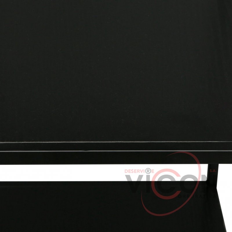 Стеллаж Cona 5 уровней 50x30x145.5H