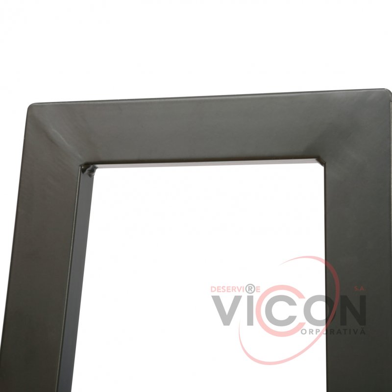 Стеллаж Azalia 5 уровней 64×34×164H