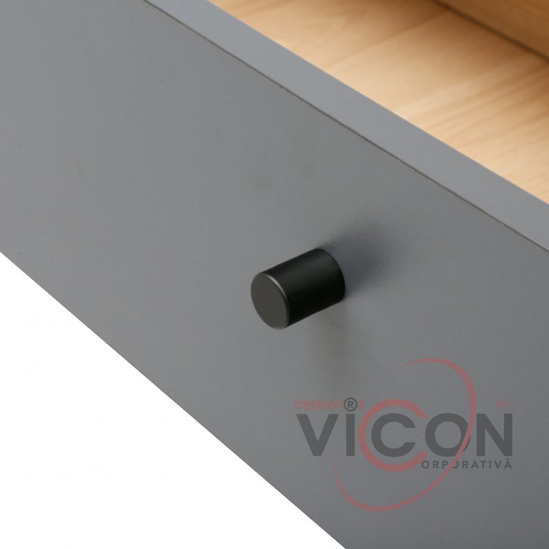 Стеллаж Alto 4 уровня 70×30×124.5H