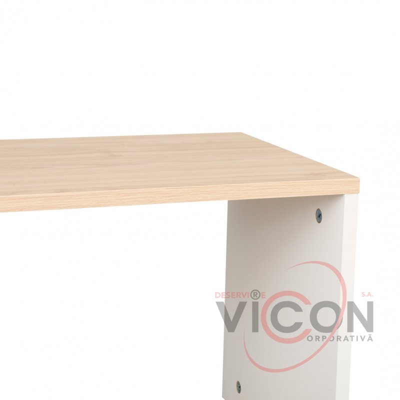 Стеллаж Loreto 4 уровня 70X30X113H
