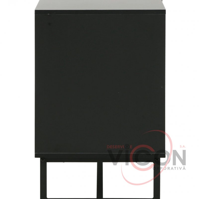 Шкаф Merlin 80×40×74.7H