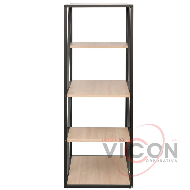 Стеллаж Agis 65×40×110H
