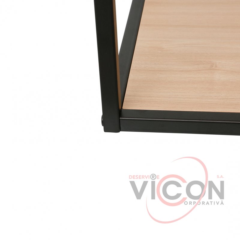 Стеллаж Agis 65×40×110H