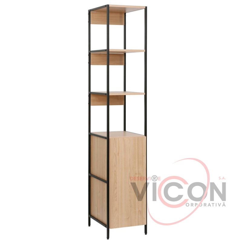 Стеллаж Lanta S 33×41×176H