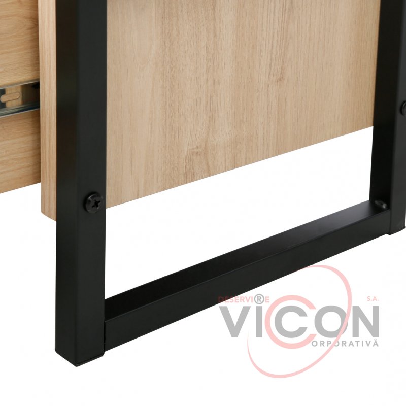Raft Alto 5 nivele 70x30x159H