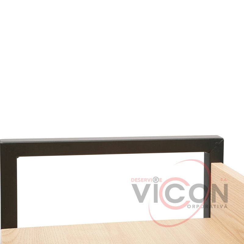 Raft Alto 5 nivele 70x30x159H