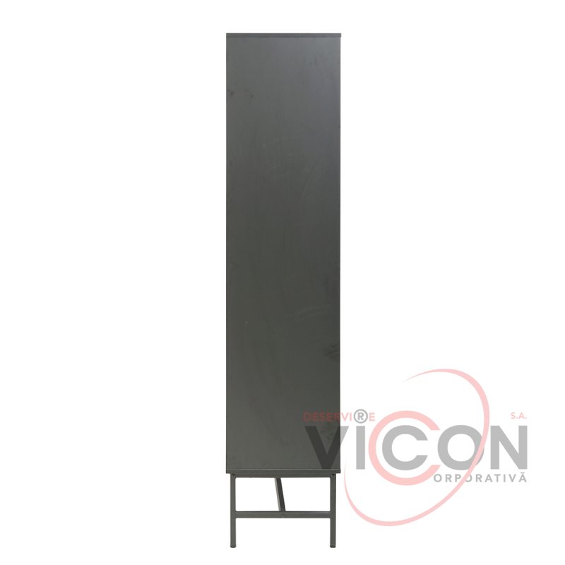 Шкаф Merlin Plus 100x50x184H