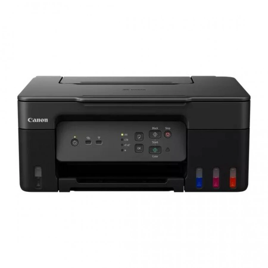 МФУ Canon Pixma G3430 + Фотобумага в ПОДАРОК!