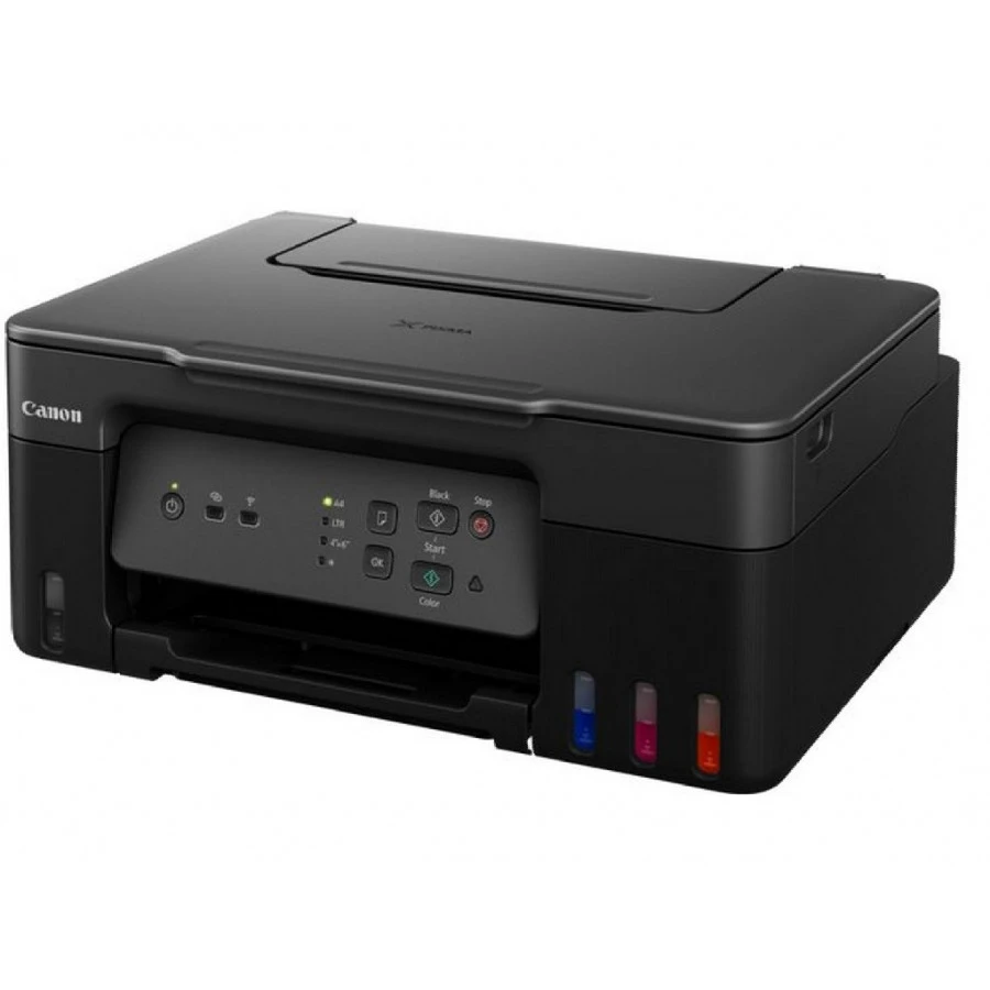 МФУ Canon Pixma G3430 + Фотобумага в ПОДАРОК!