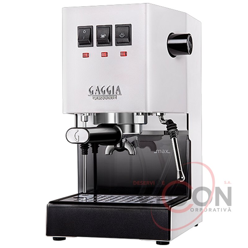 Gaggia New Classic EVO White RI9480/13