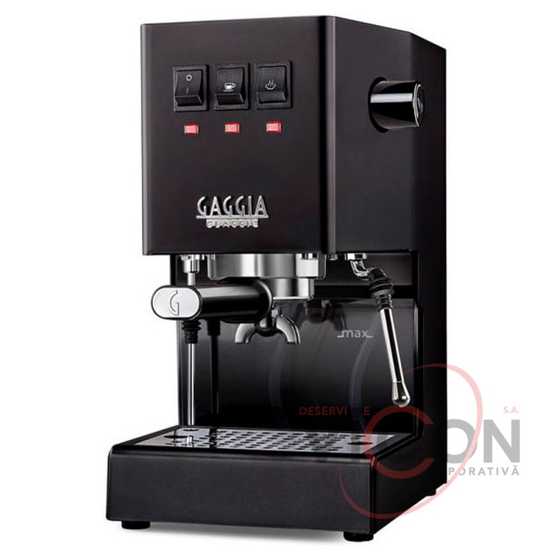 Gaggia New Classic E24 Black RI9481/14