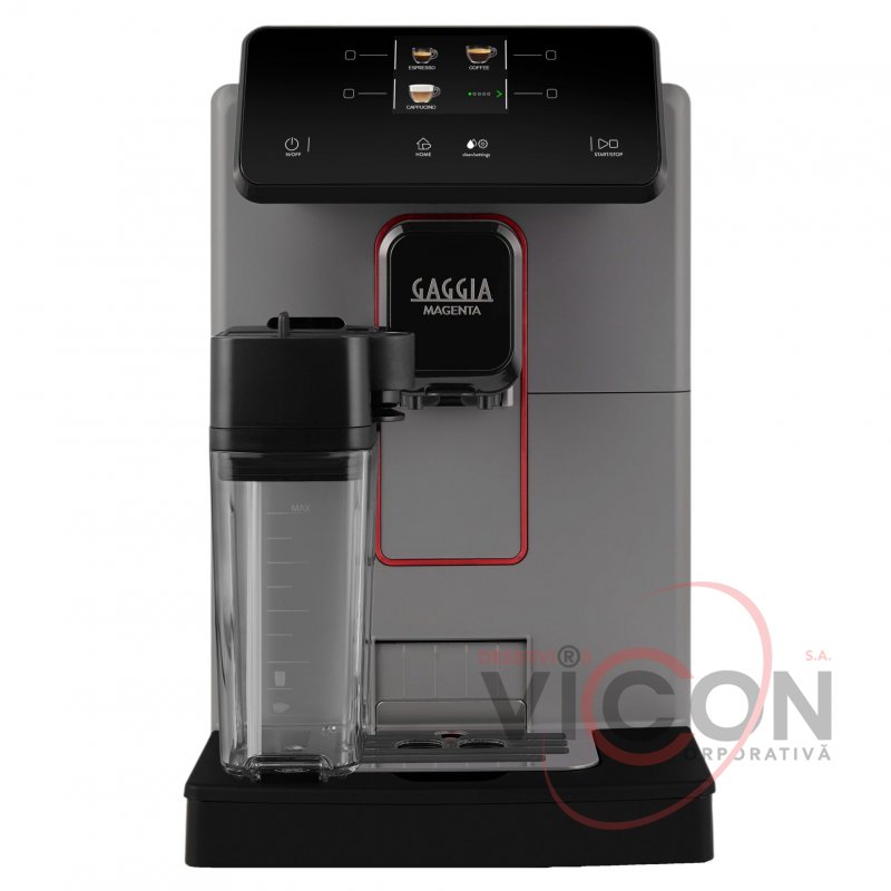 Gaggia Magenta Prestige Grey EG6603/40