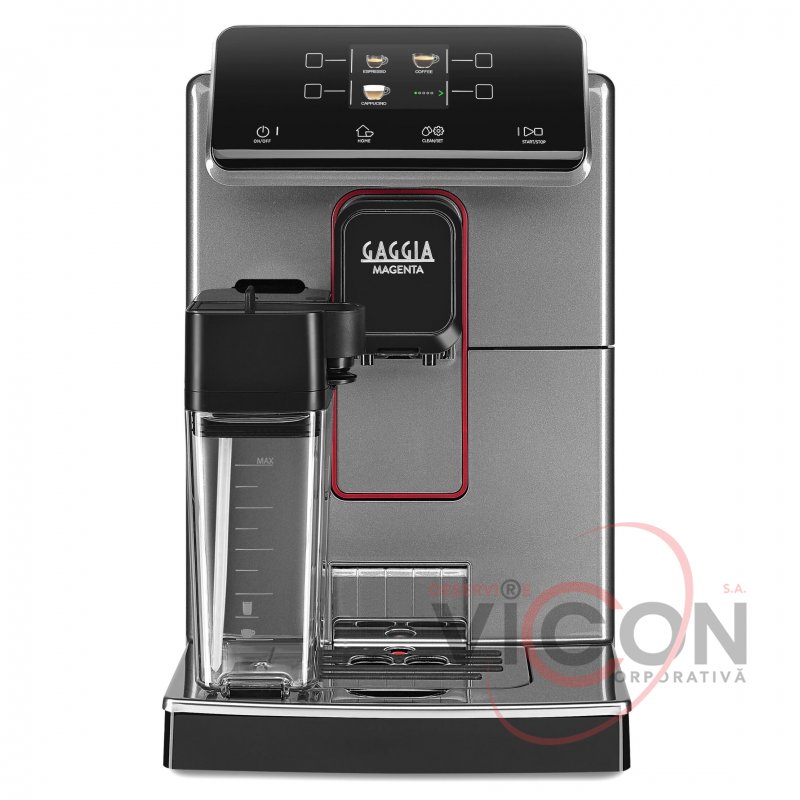 Gaggia Magenta Prestige Glazed Grey EG6603/90