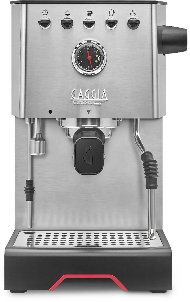 EG3500/10 EU GAG ESPR PROSUMER INOX  230V 