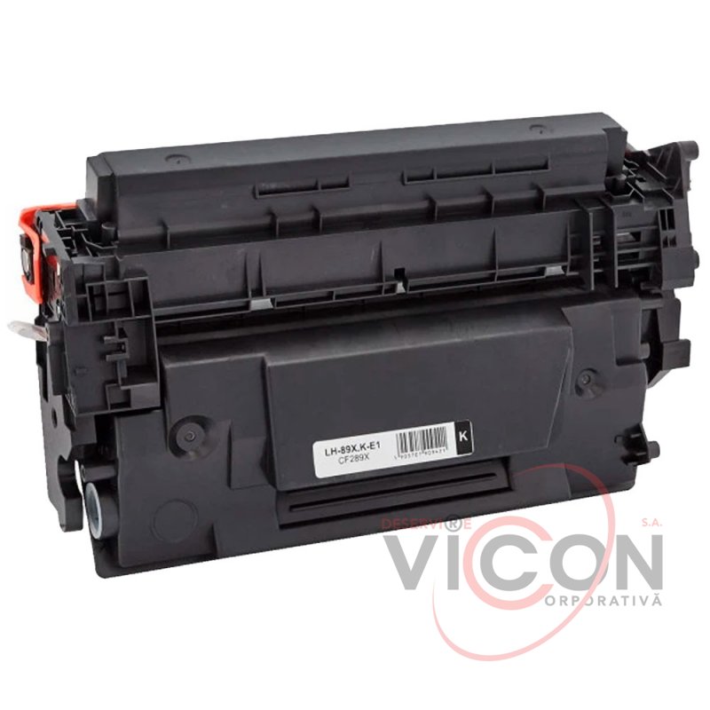 Cartuș compatibil Canon 056/CF289X/T06 fără cip 