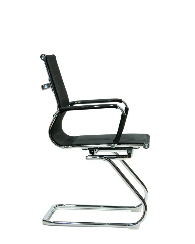 Fotoliu Doris CF 572, negru