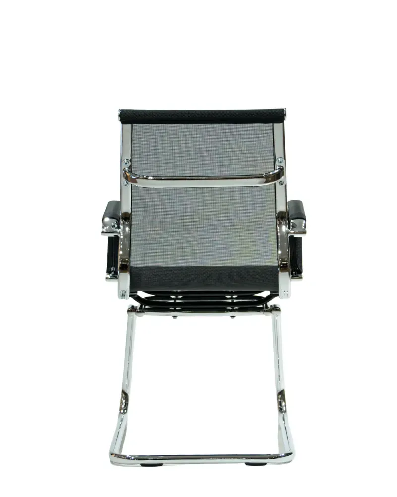 Fotoliu Doris CF 572, negru 