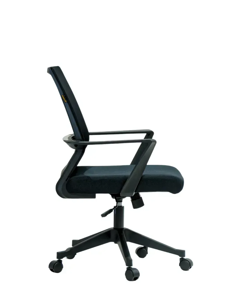 Fotoliu Vetro Y-038, negru