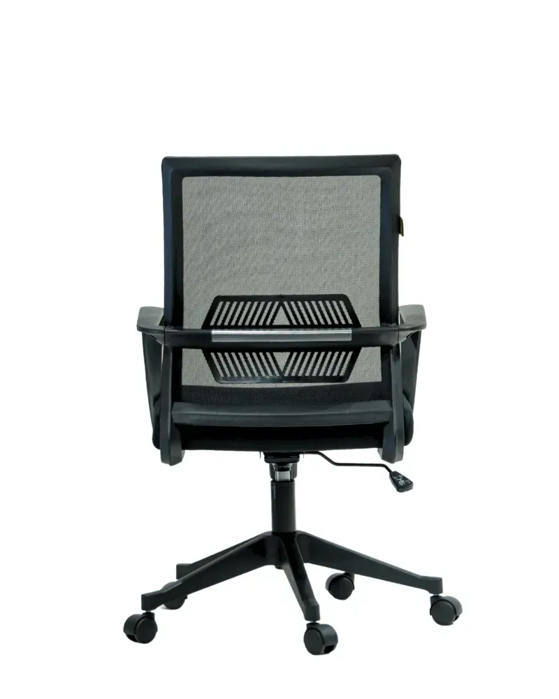 Fotoliu Vetro Y-038, negru