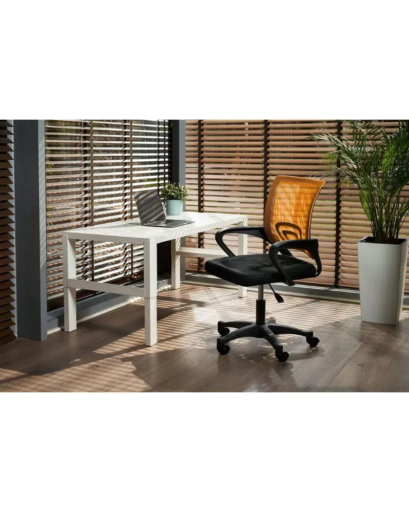 Fotoliu SMART (orange), CM-354395