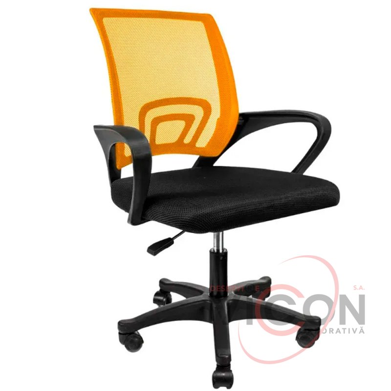 Fotoliu SMART (orange), CM-354395