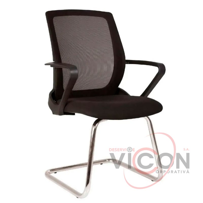 Fotoliu FLY CF chrome OH5 C11