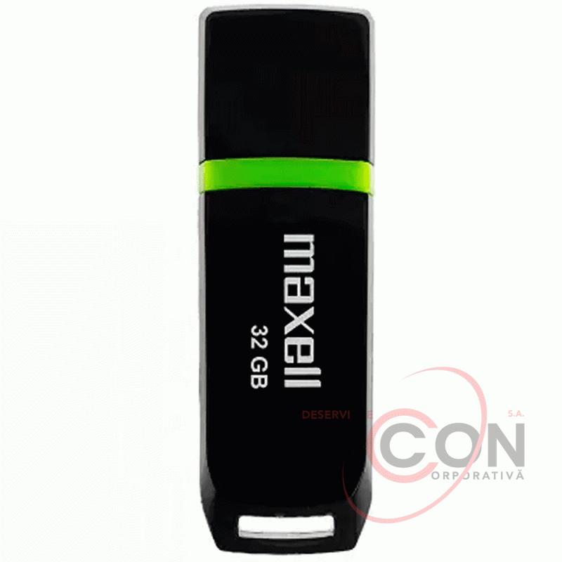 32GB USB flash drive 3.1, Speedboat «Maxell» 